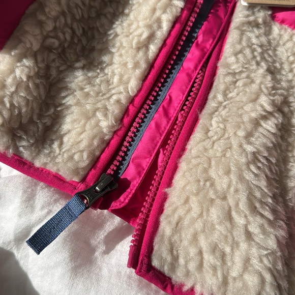 Brand new baby Patagonia retro jacket - Picture 2 of 3